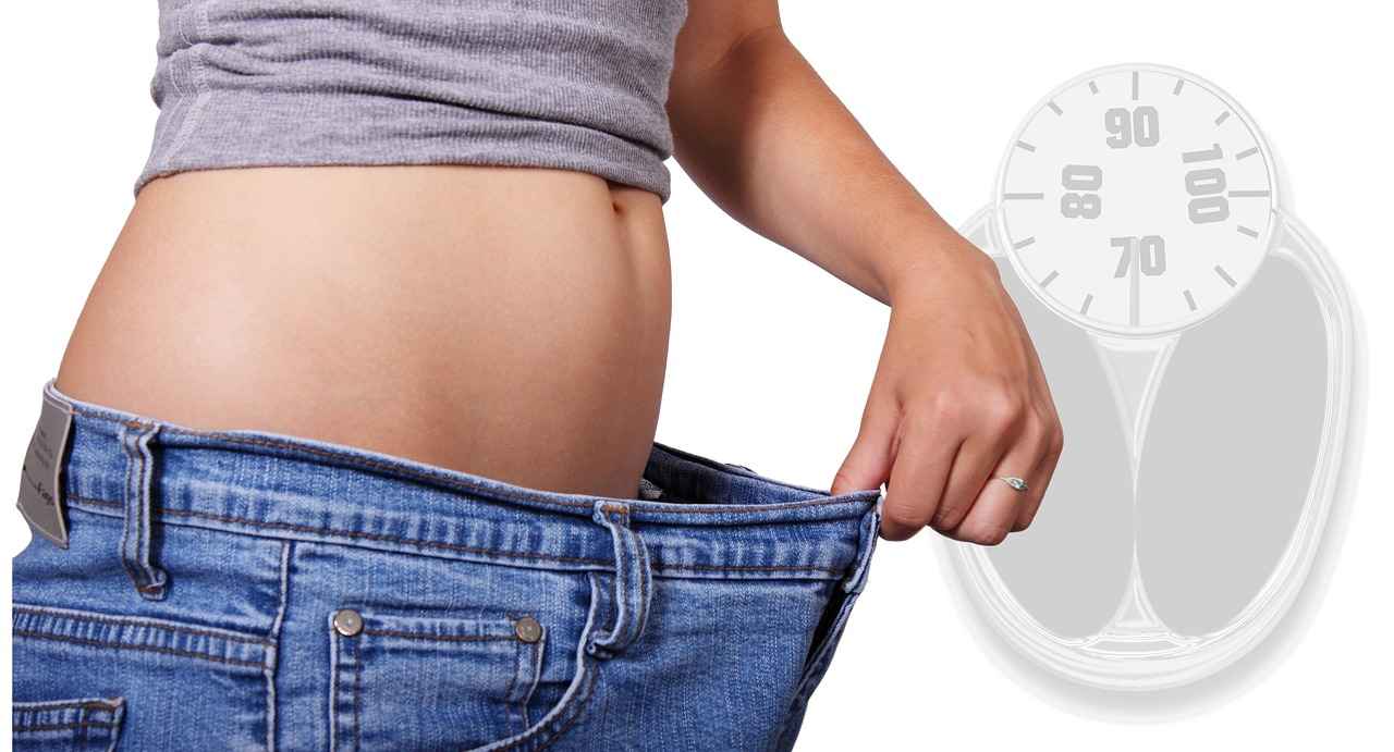 Are There Alternatives to Vaping for Weight Loss?