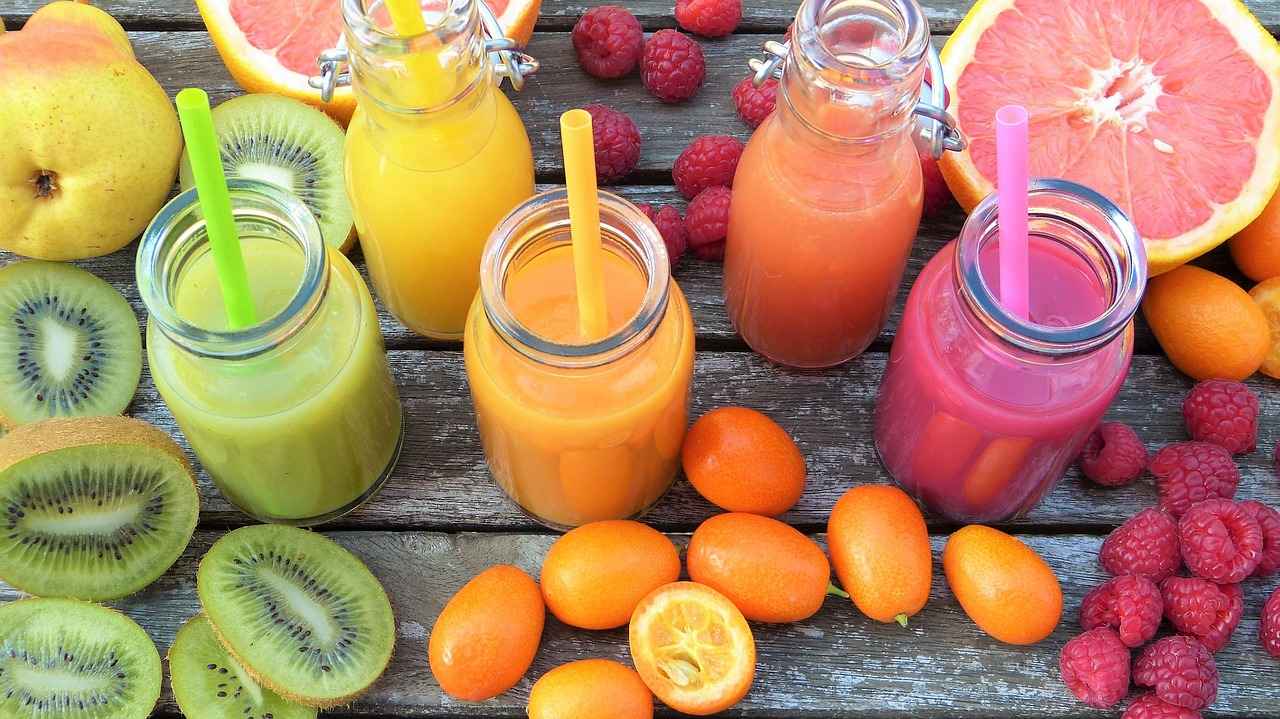 What Happens When You Mix Vape Juices?