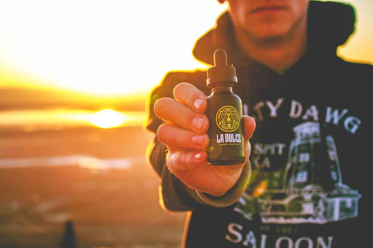 How Does Flavor Profile Change When Mixing Juices?