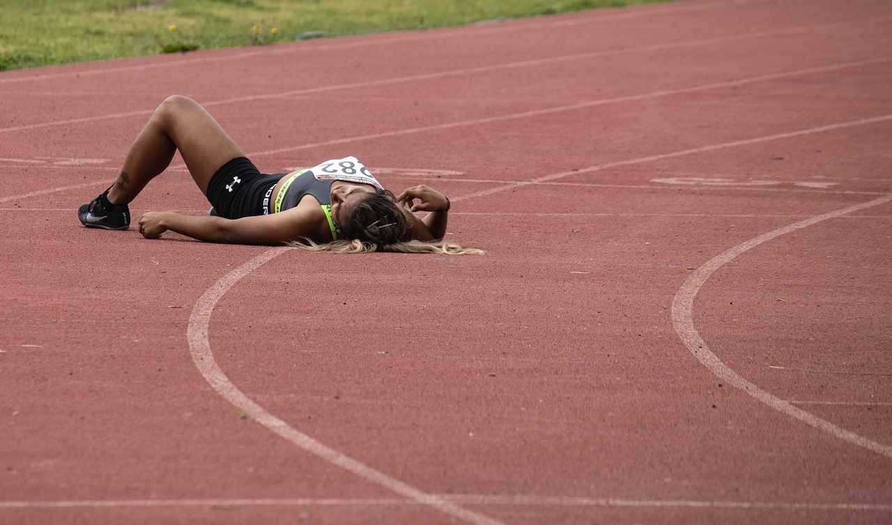 What Alternatives to Vaping Are Available for Athletes?