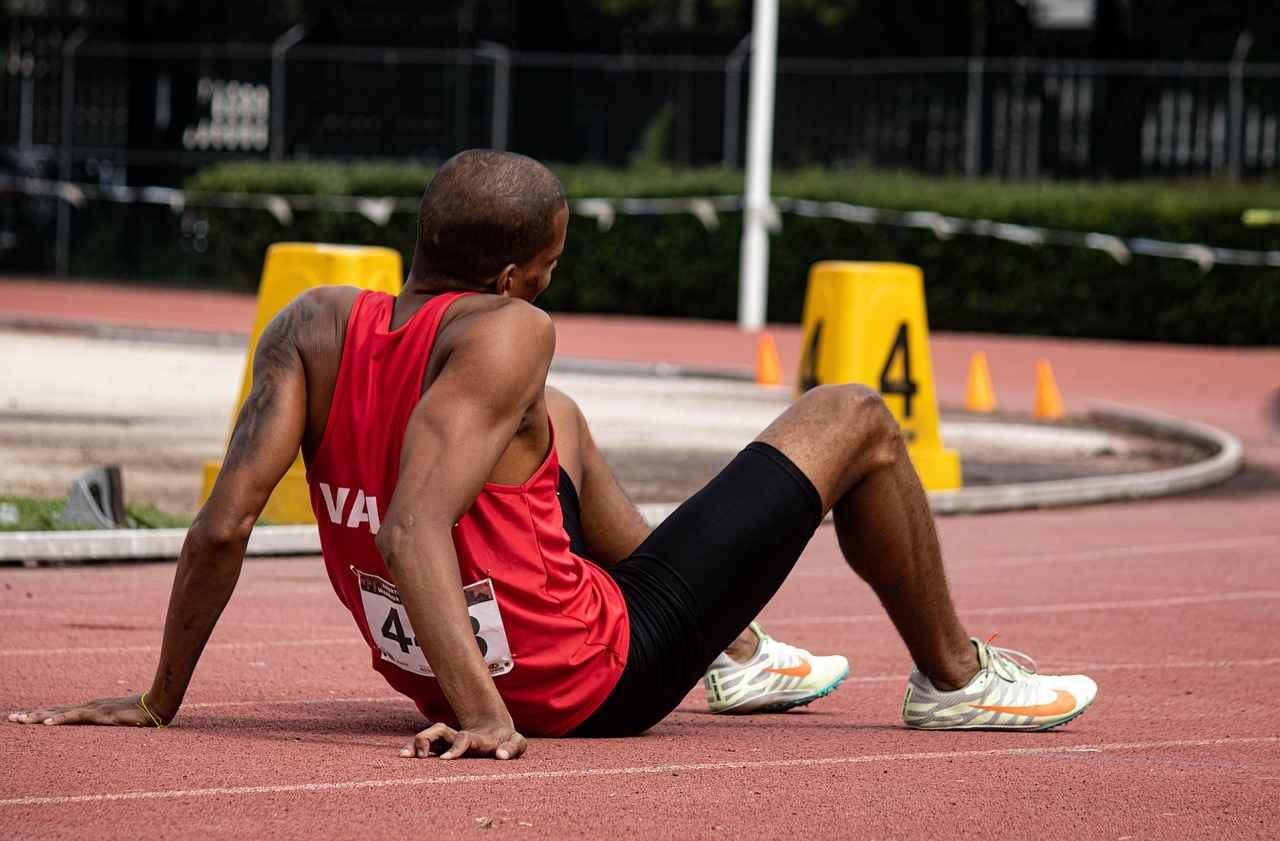 Are There Any Benefits of Vaping for Athletes?