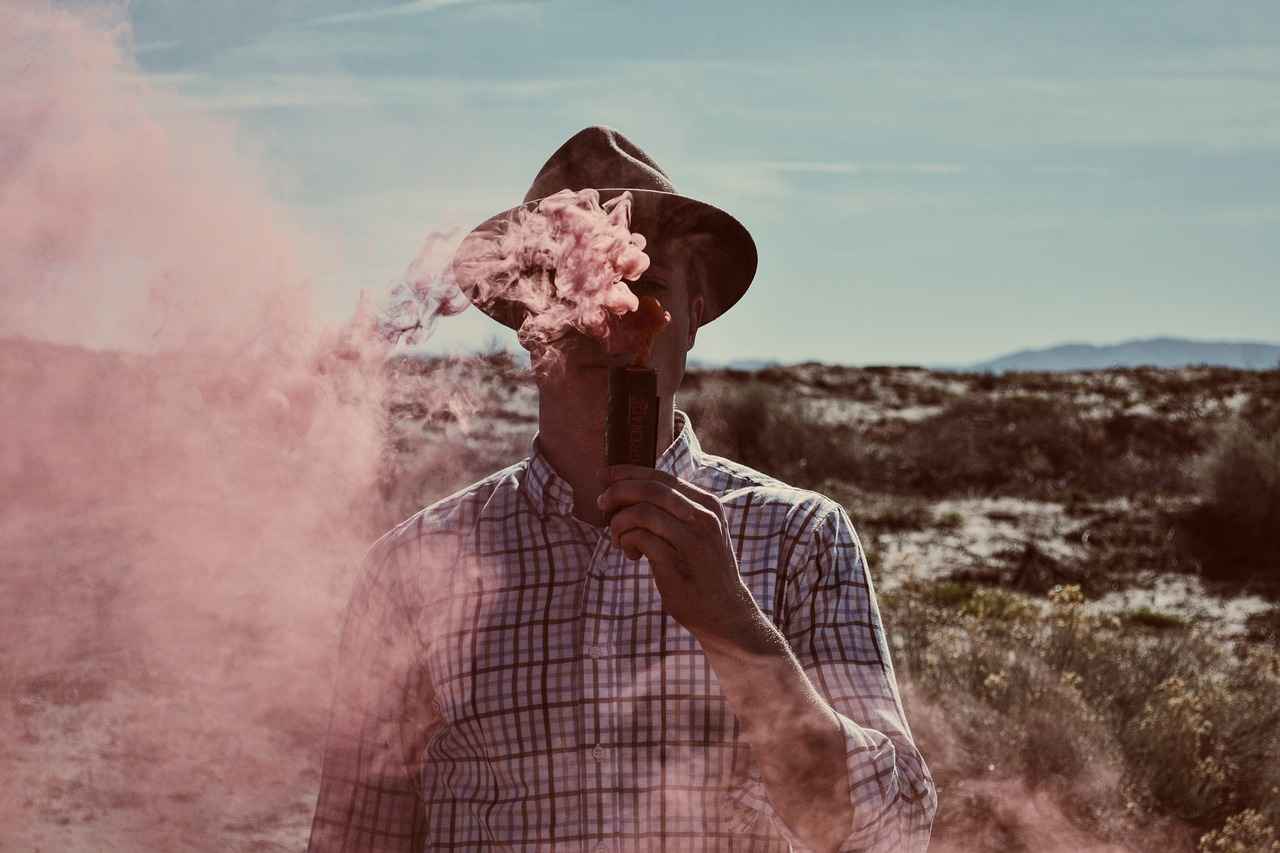 What is DIY Vape Juice?