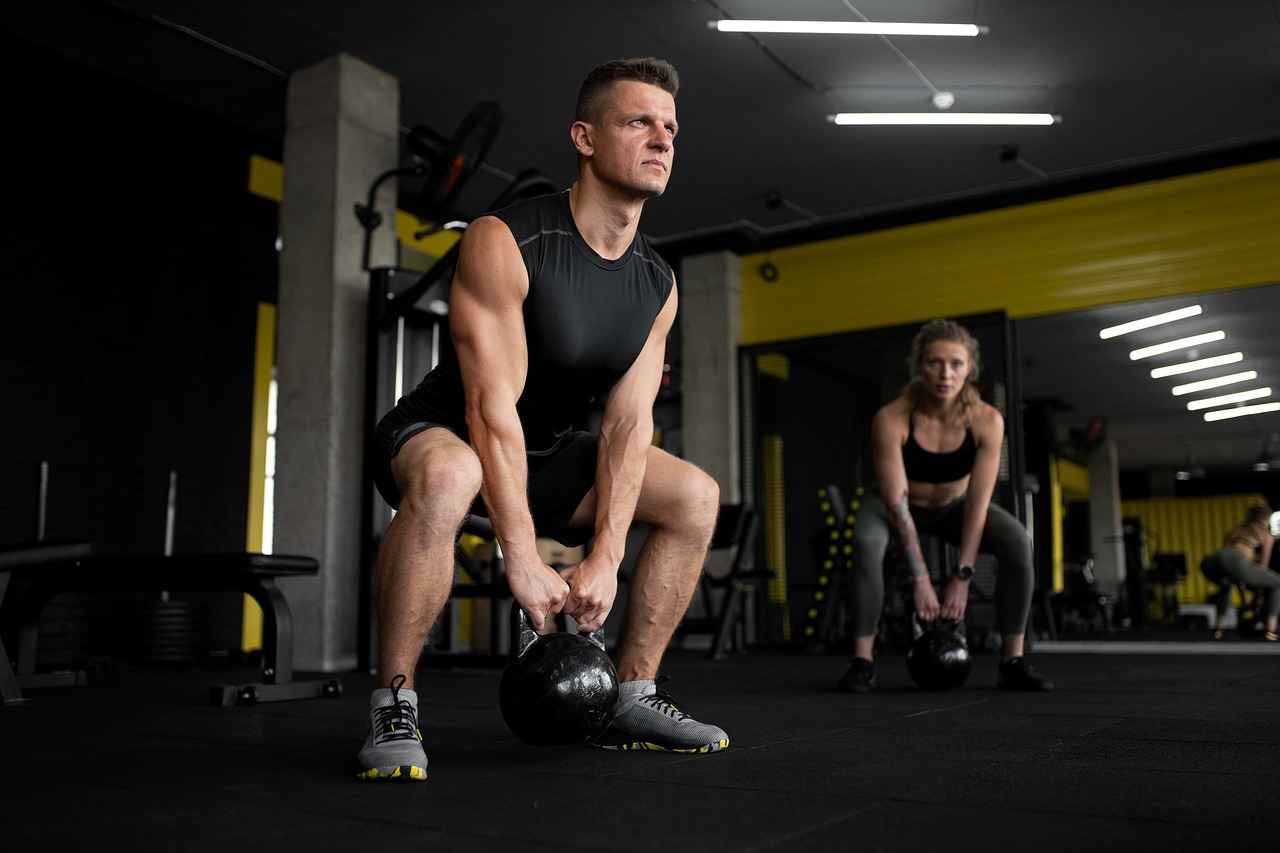 Does Vaping Affect Recovery Time After Workouts?