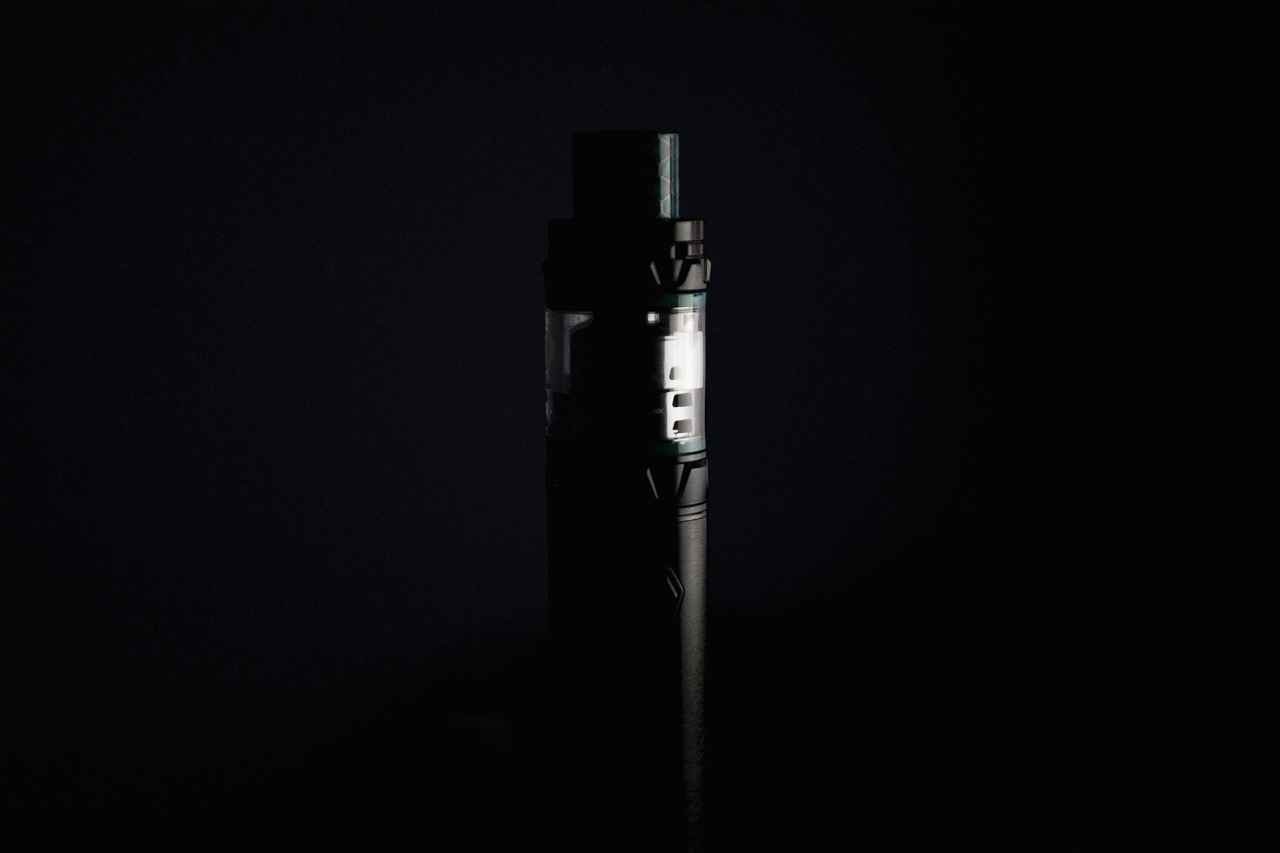 Is There a Link Between Vaping and Dehydration?