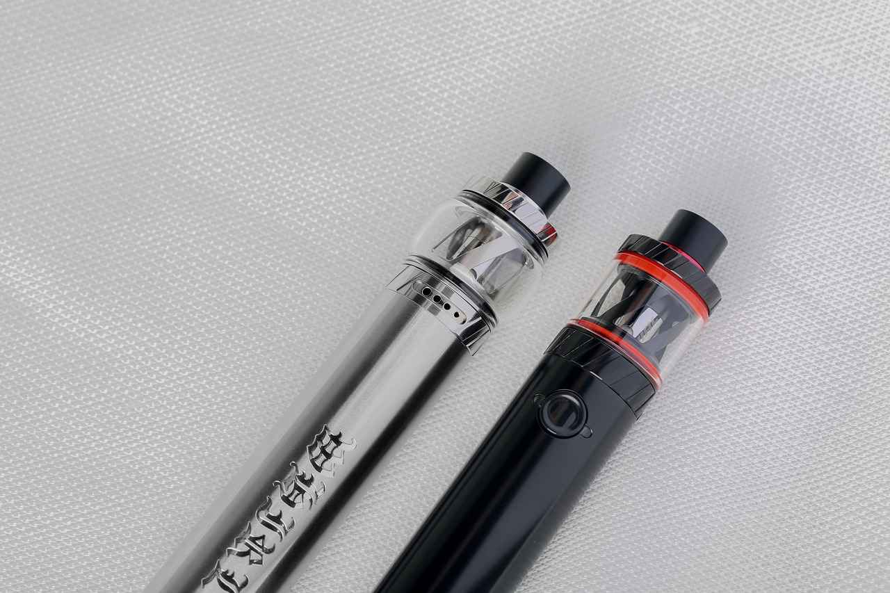 What Does Research Say About Vaping and Exercise Performance?