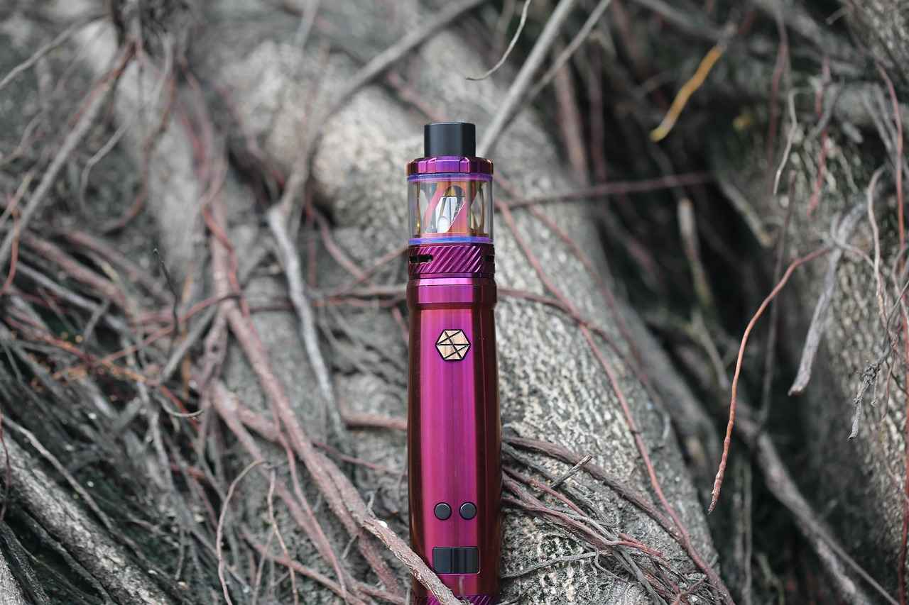 What Are the Long-term Effects of Vaping on Athletes?