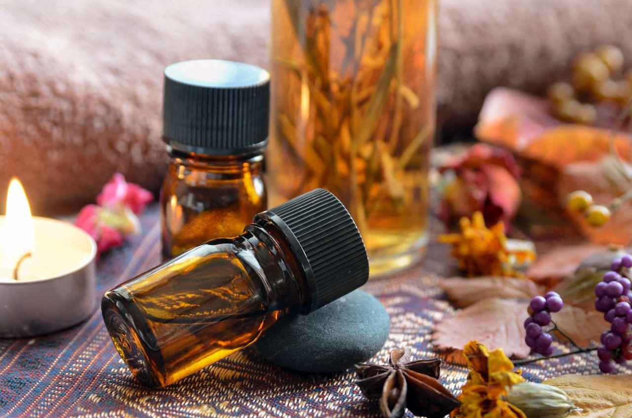 Why is Aromatherapy Vaping Becoming Popular?