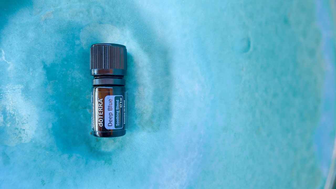 What Are the Benefits of Aromatherapy Vaping?