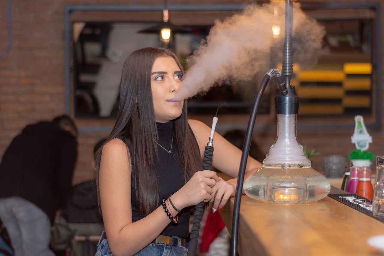 What Is the Average Number of Puffs in a Cigarette?