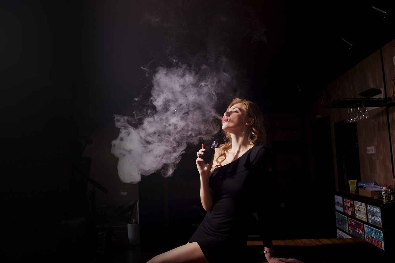 What Are the Different Types of Vape Devices?