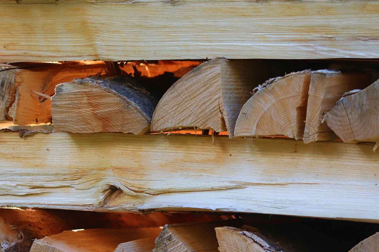 Choosing the Right Wick Material