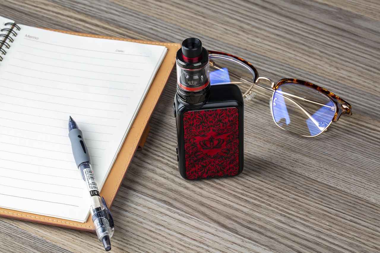 Future Trends in the Disposable Vape Market