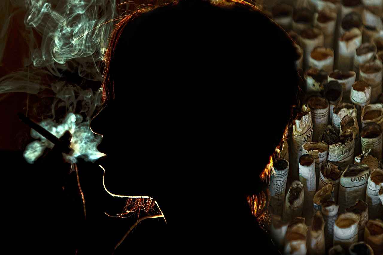 Nicotine Salts vs. Freebase Nicotine: Which is Better?
