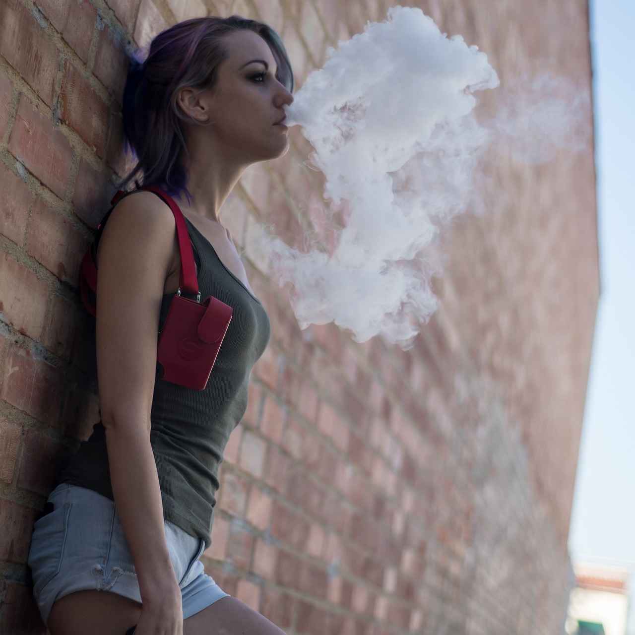 How Do Nicotine Salts Work?