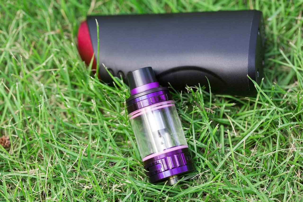 What Are the Key Differences in Nicotine Levels?
