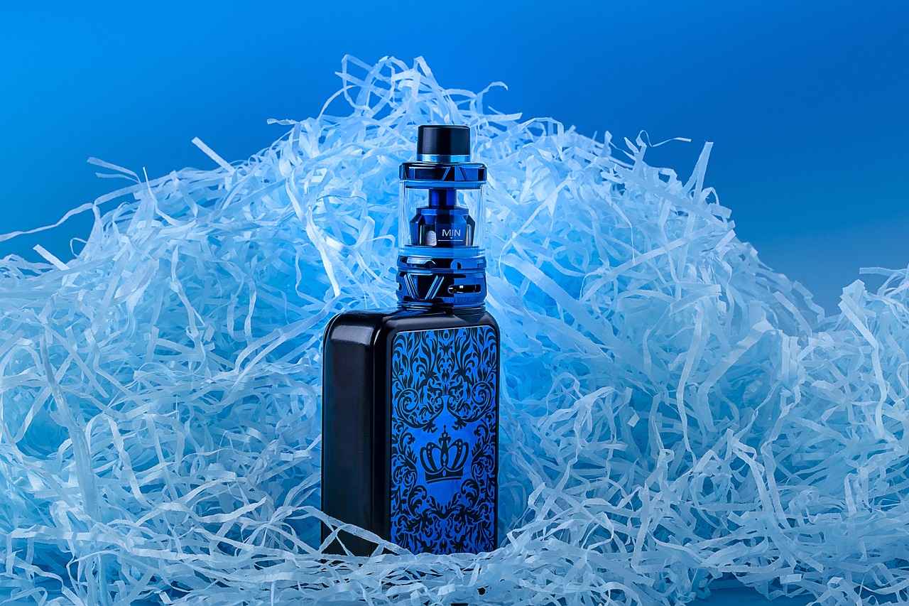 Which Is Smoother: Nicotine Salts or Regular Vape Juice?