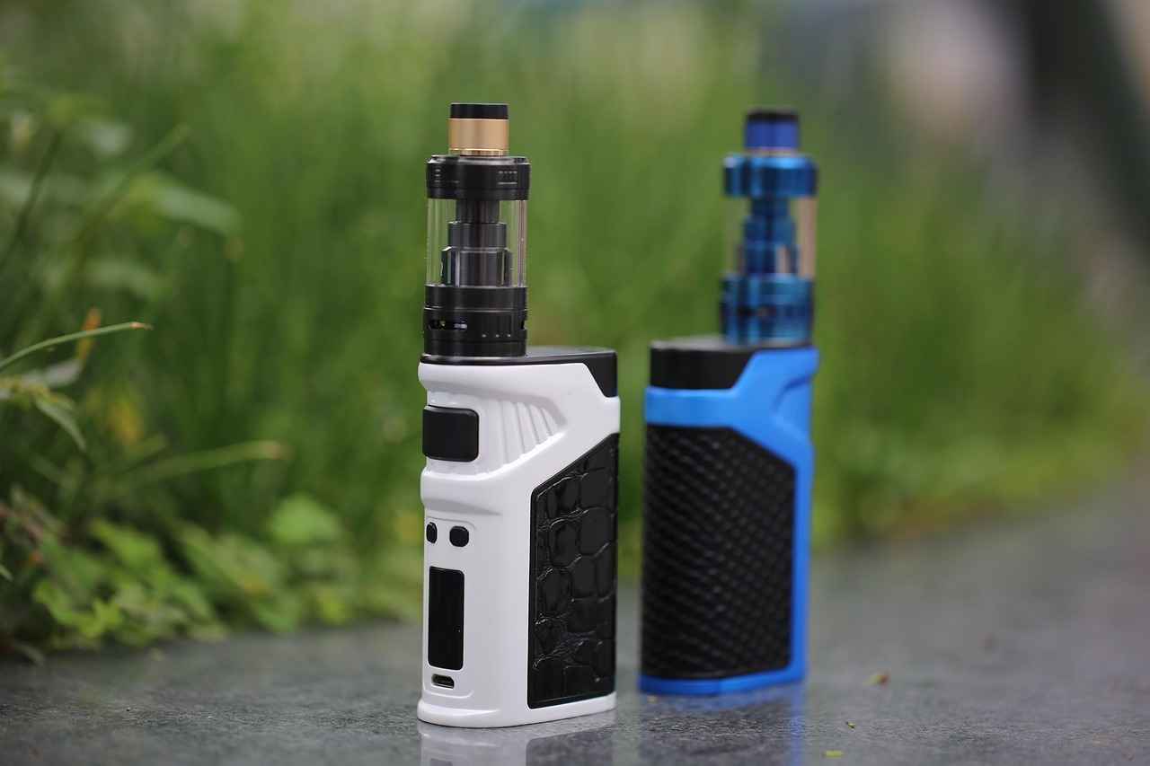 What Do Experts Say About the Long-Term Effects of Vaping?