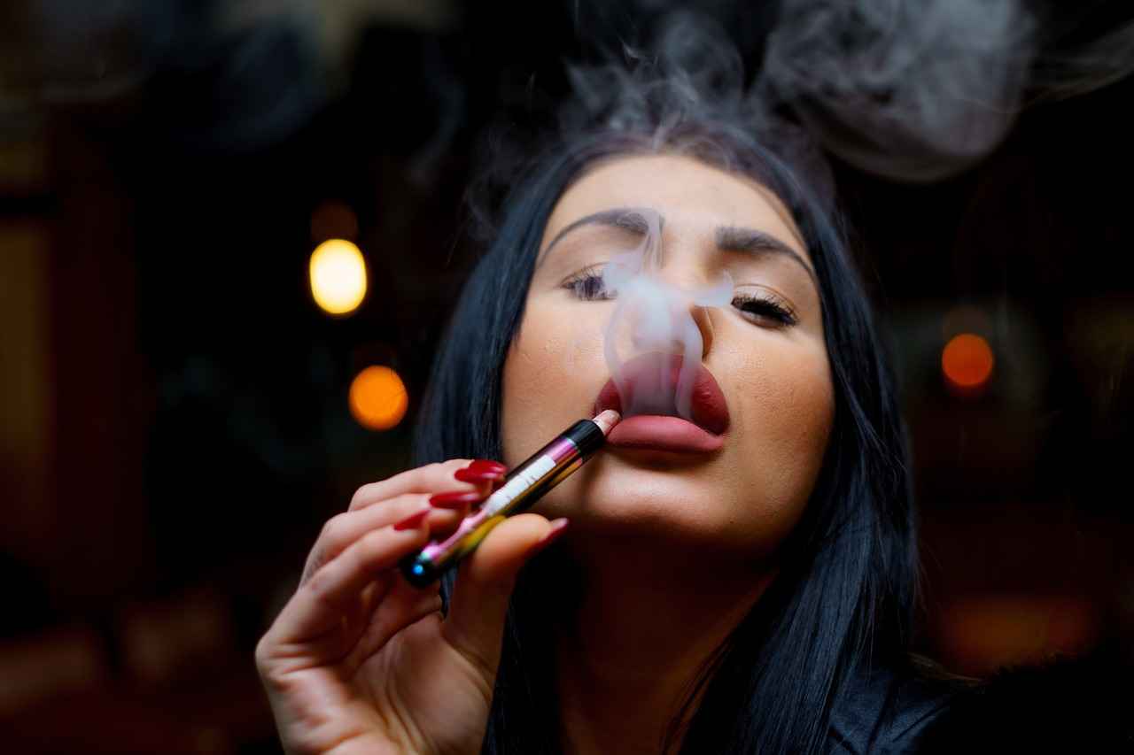 What Role Do Flavor Bans Play in Vaping Legislation?