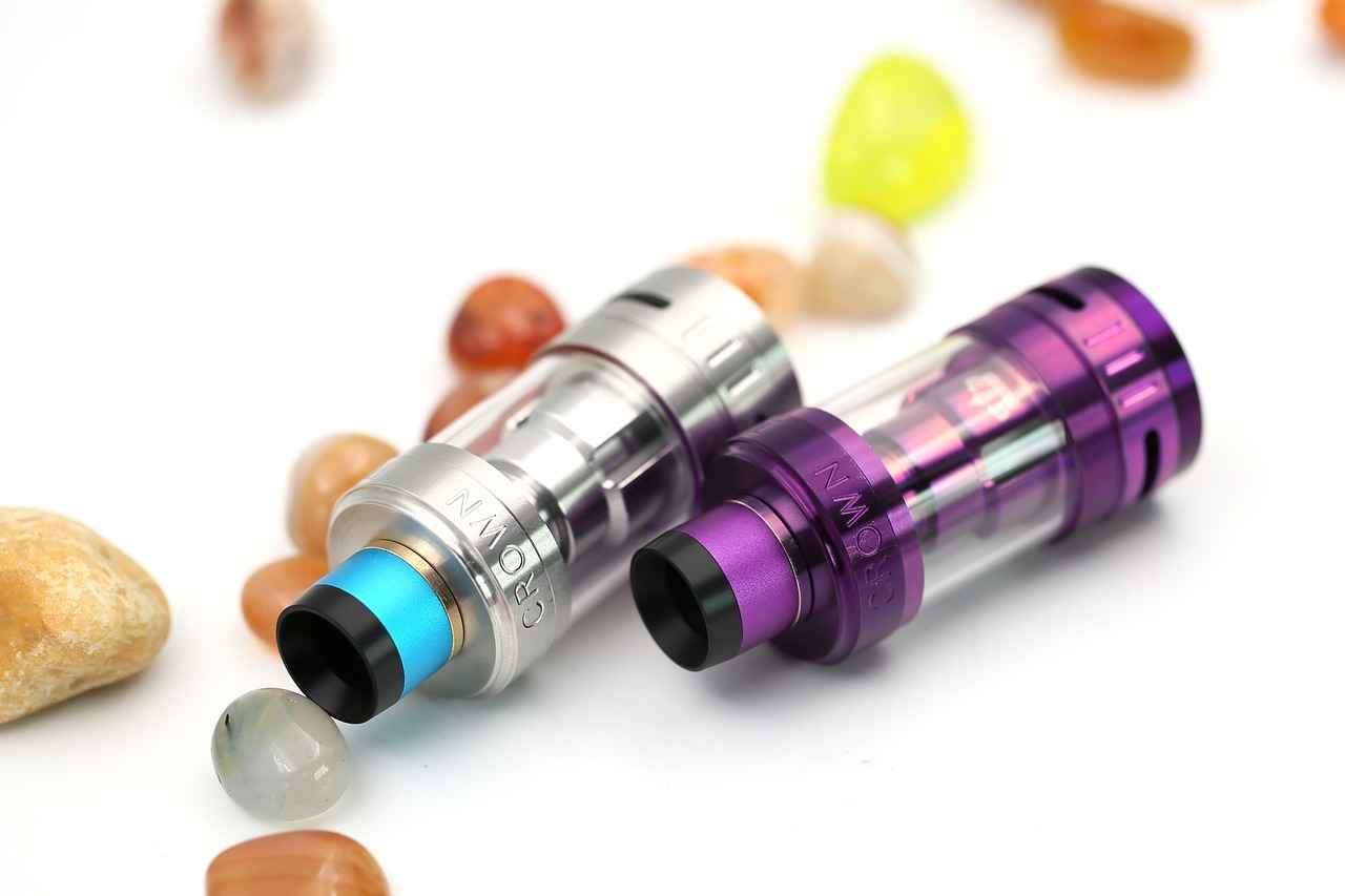 How Are Social Media and Marketing Strategies Influencing Vaping Trends?
