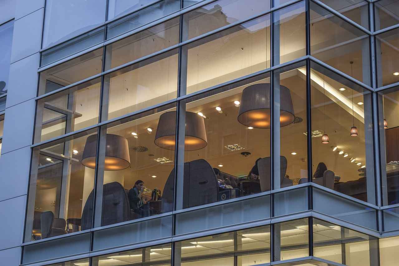 Why Are Vape Lounges Becoming Popular?