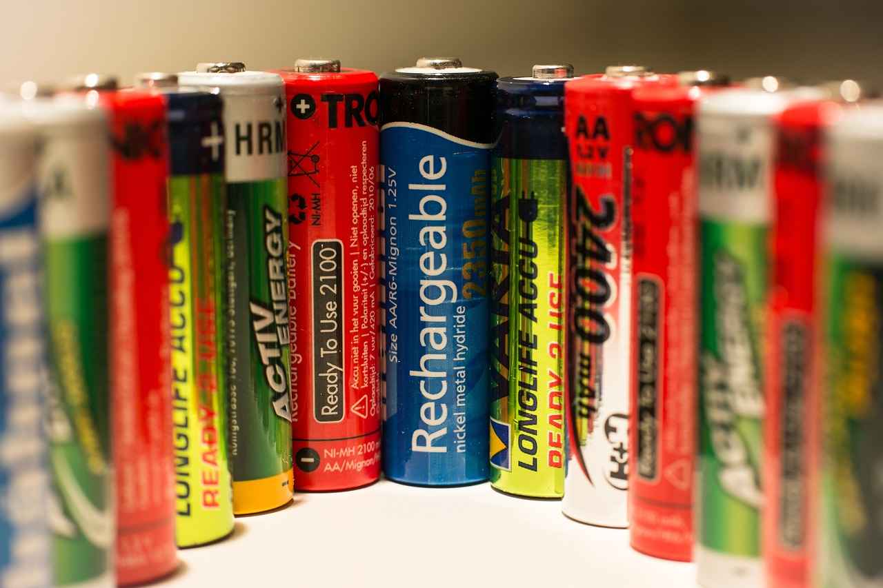 The Ultimate Guide to Vape Batteries: Safety & Maintenance