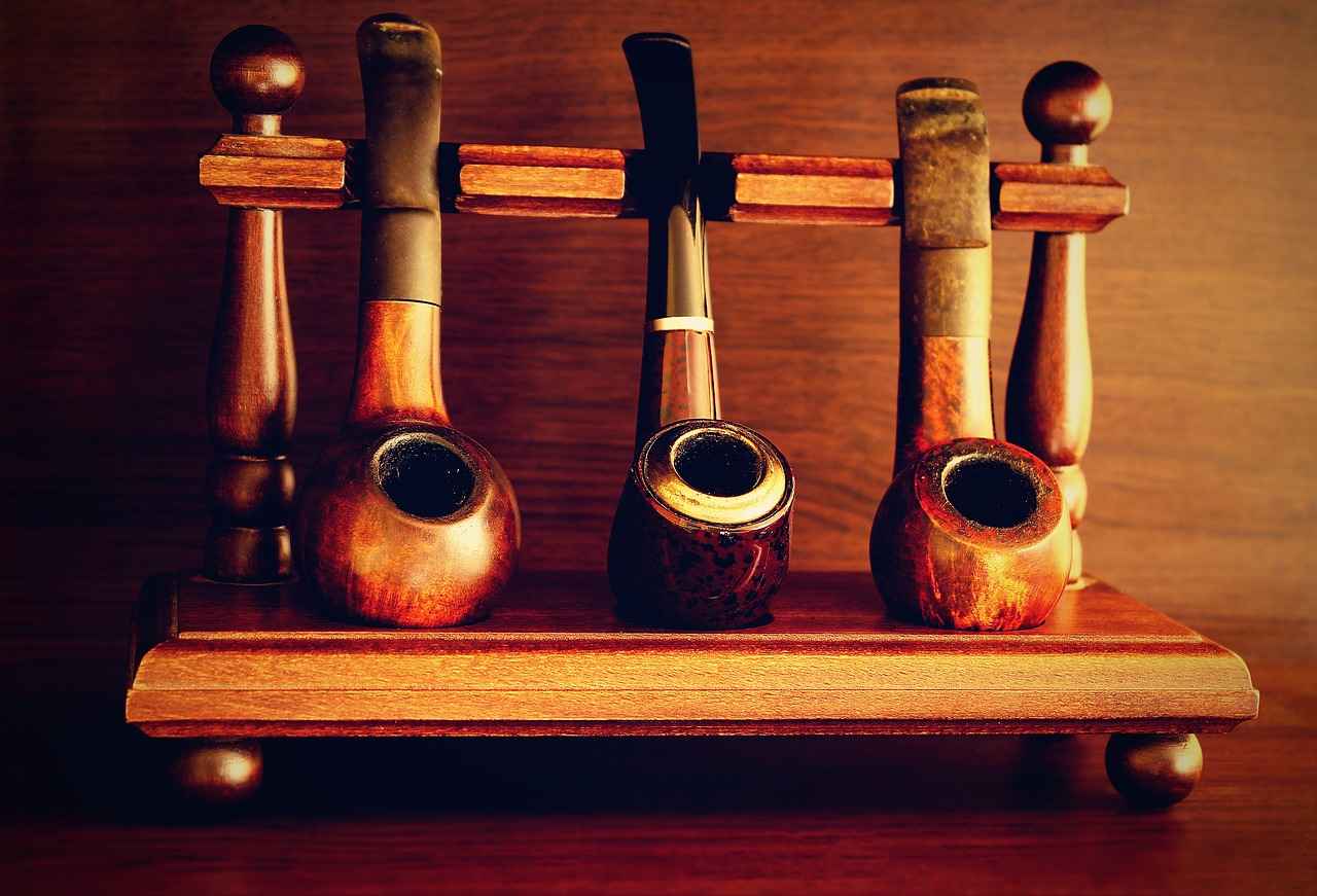 Top Brands Offering Tobacco Vape Juices