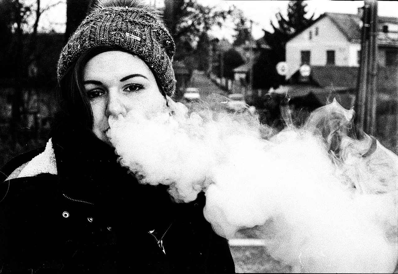 What Makes Menthol Vape Juices Popular?
