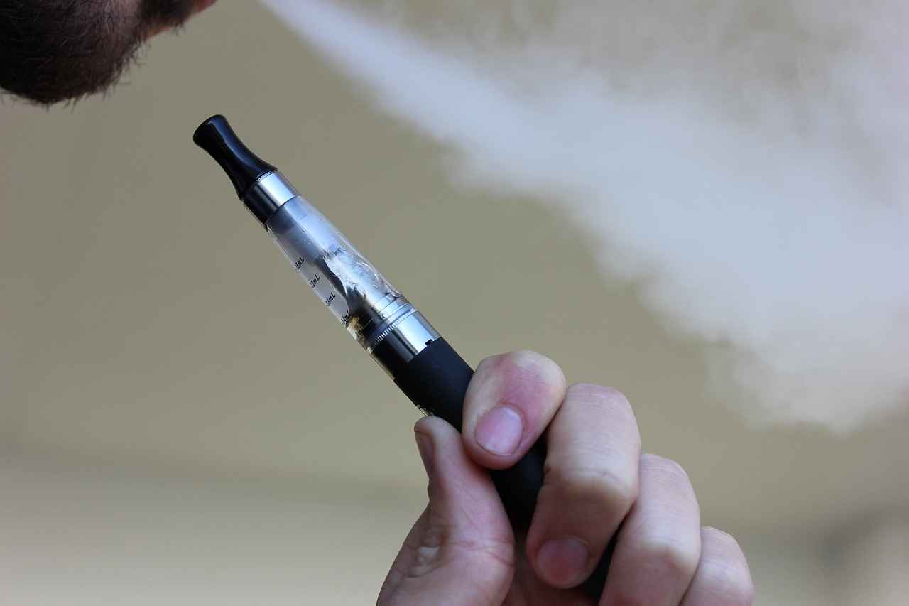 What Do Airport Security Procedures Involve for Vapes?