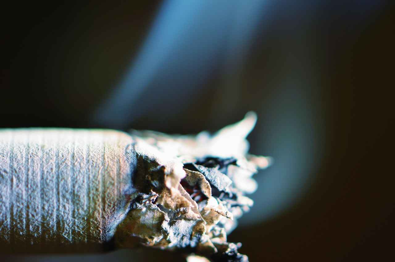 What is Nicotine Strength?