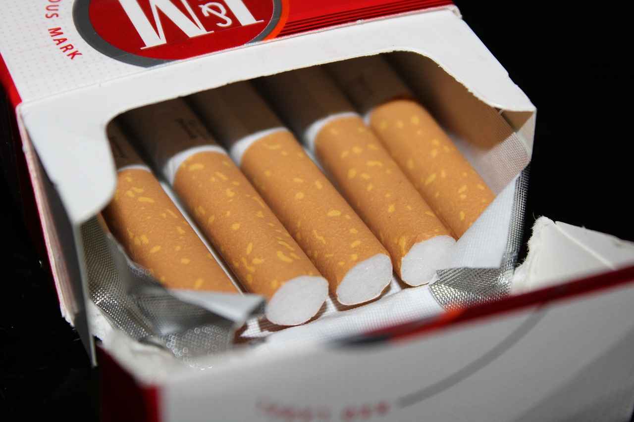 What Are the Effects of High vs. Low Nicotine Strength?