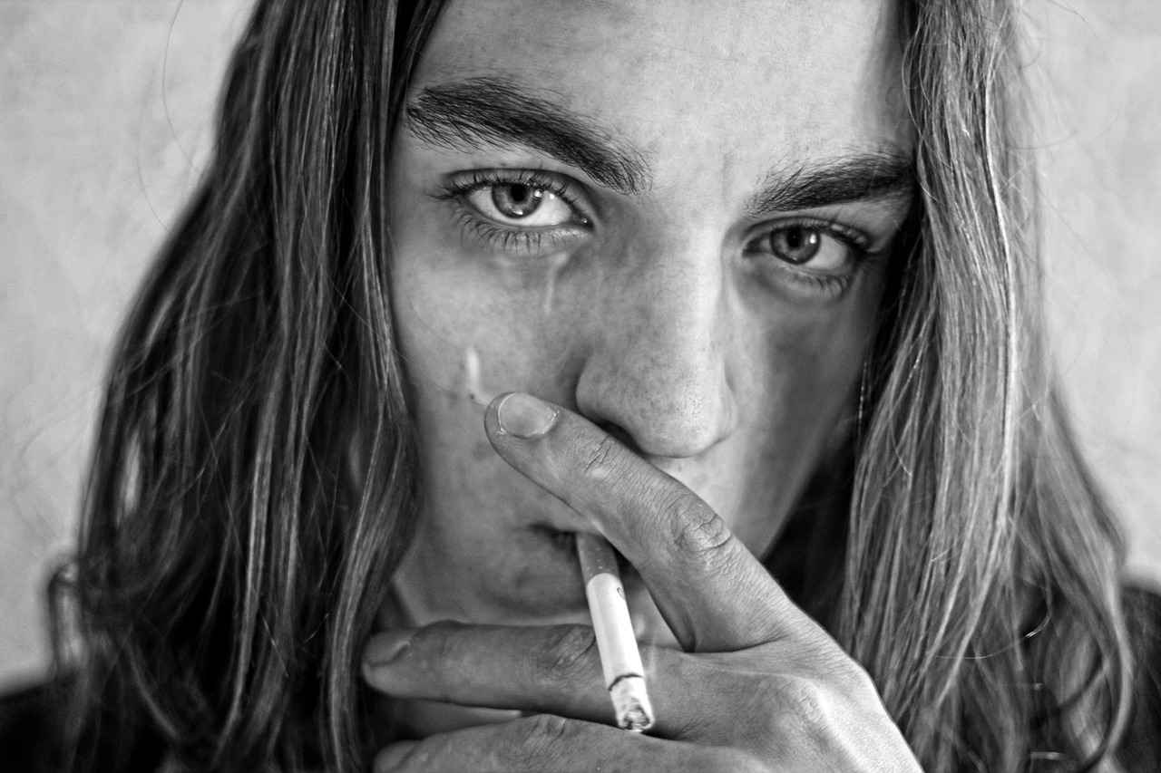 What Should Beginners Know About Nicotine Tolerance?