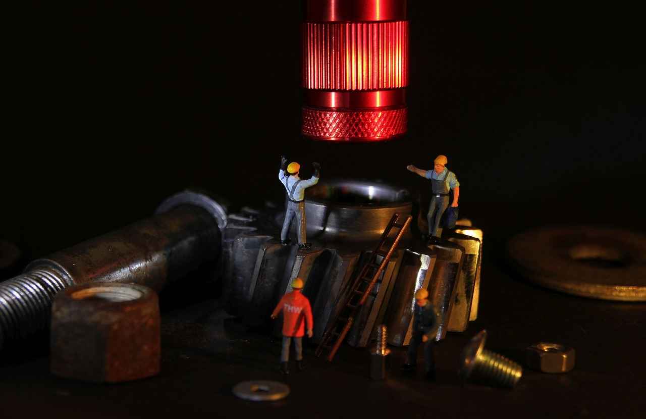 Is Your Wick Saturated Properly?