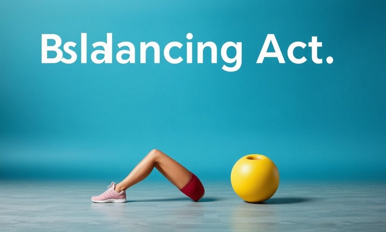 Balancing Act: Integrating Sports into Your Lifestyle for a Healthier You