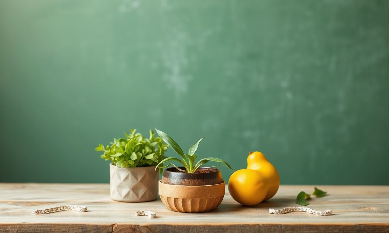Cultivating a Balanced and Sustainable Lifestyle: Tips for Modern Living