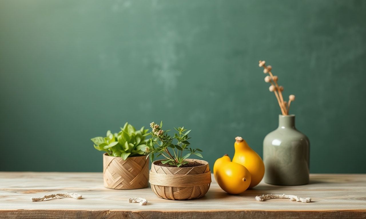 Cultivating a Balanced and Sustainable Lifestyle: Tips for Modern Living