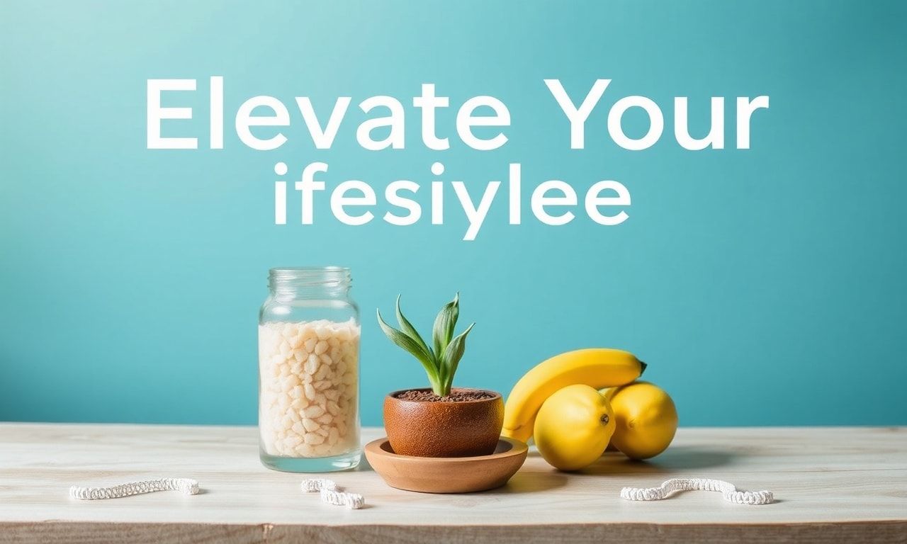 Elevate Your Lifestyle: Simple Changes for a More Fulfilling Life