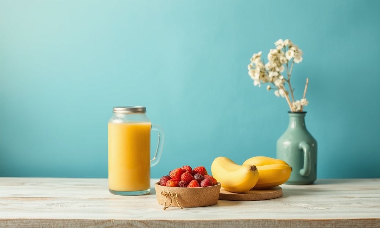 Elevate Your Lifestyle: Simple Yet Impactful Changes
