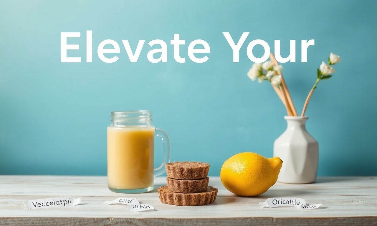 Elevate Your Lifestyle: Simple yet Impactful Changes for a Better Life