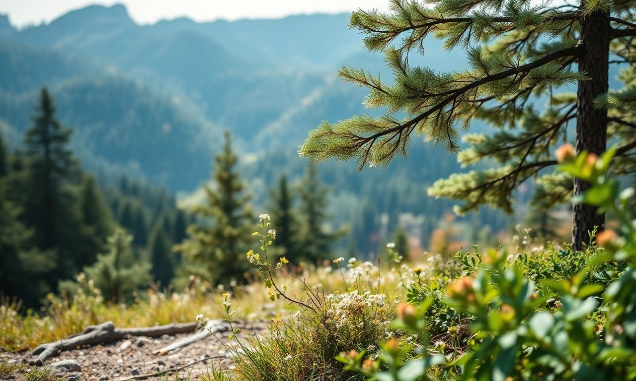 Embracing the Outdoors: How Nature Enhances Your Lifestyle