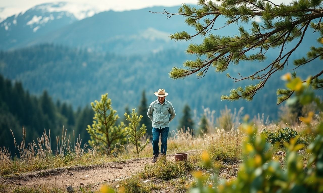 Embracing the Outdoors: How Weather Awareness Can Enhance Your Lifestyle