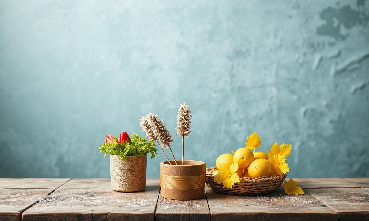 Embracing the Seasons: How Weather Influences Our Lifestyle Choices
