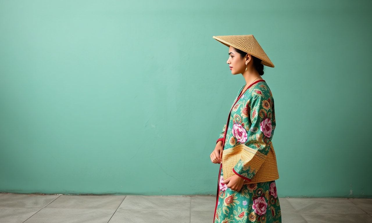 Embracing Tradition: How Cultural Fashion Can Elevate Your Lifestyle