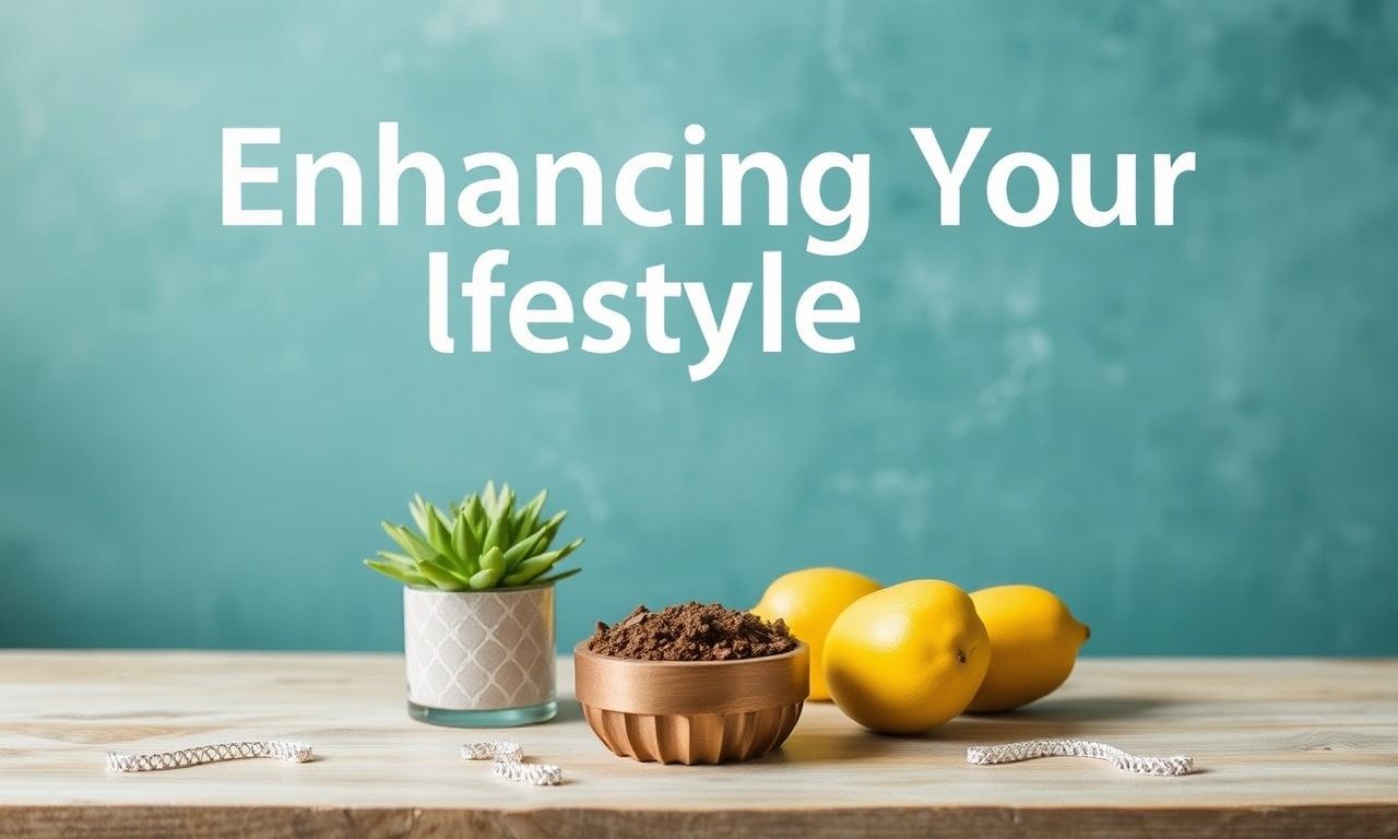Enhancing Your Lifestyle: Simple Changes for a More Fulfilling Life