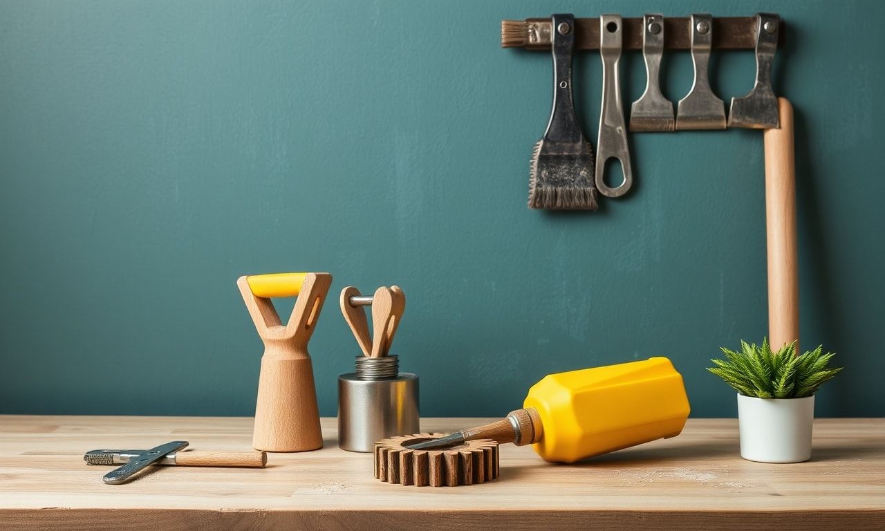 The Art of Home Maintenance: Small Fixes for a Big Difference