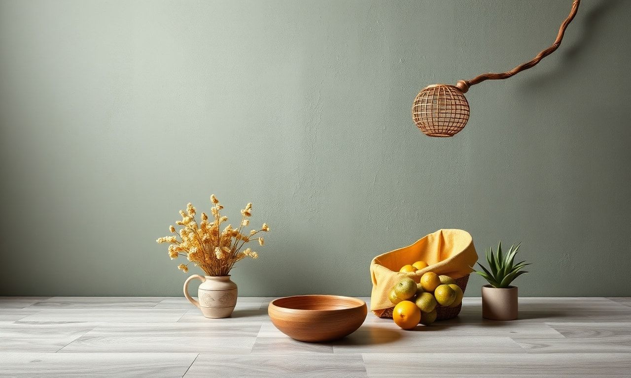 The Art of Modern Living: Blending Tradition with Innovation