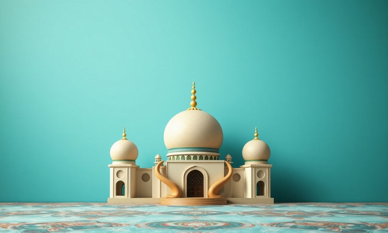 5 Heartwarming Islamic Teachings That Foster Community Support & Unity