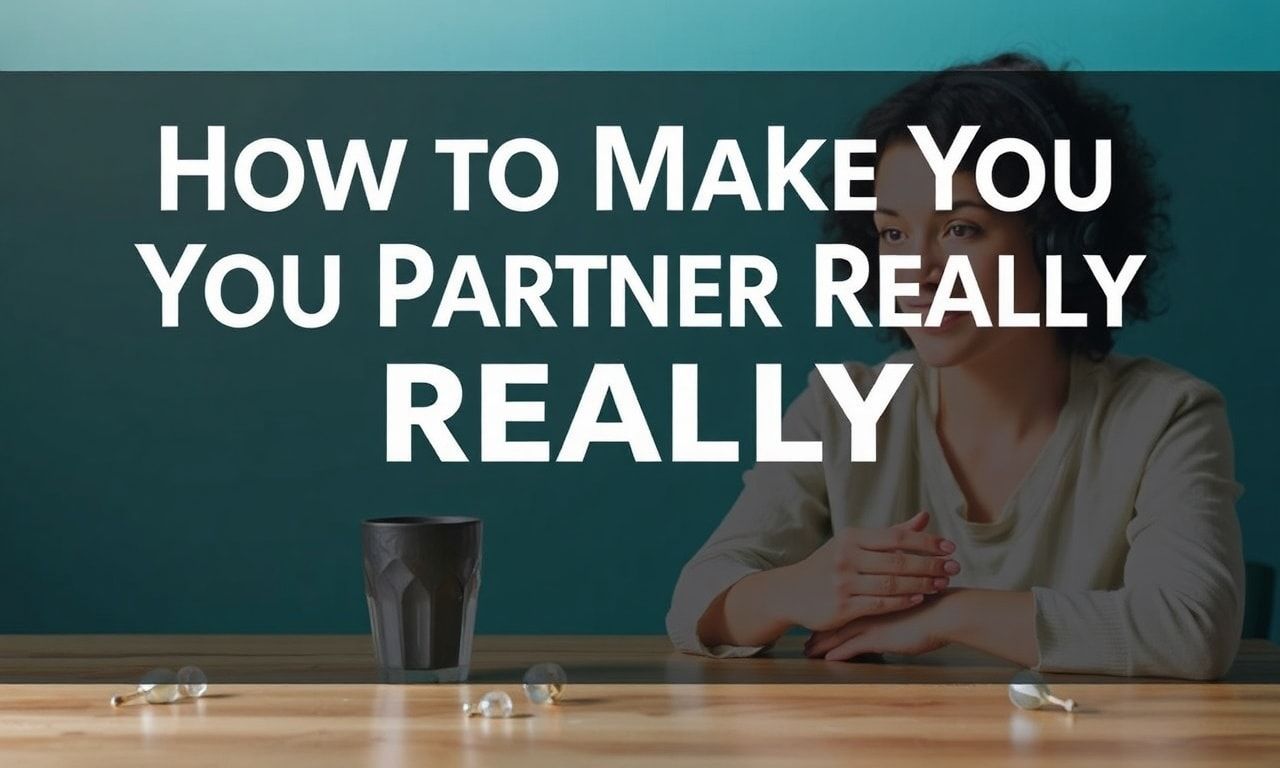 How to Talk So Your Partner Really Listens: Expert Tips