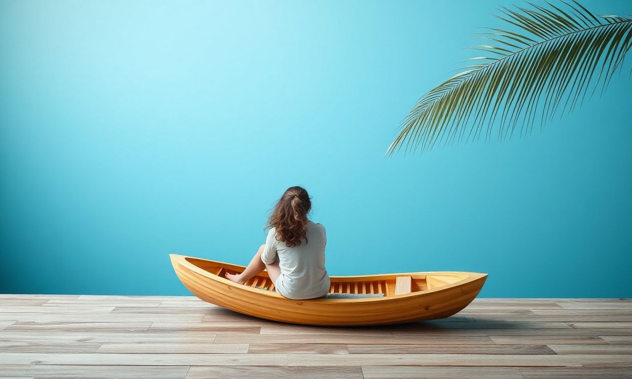 The Art of Balancing Work, Leisure, and Self-Improvement