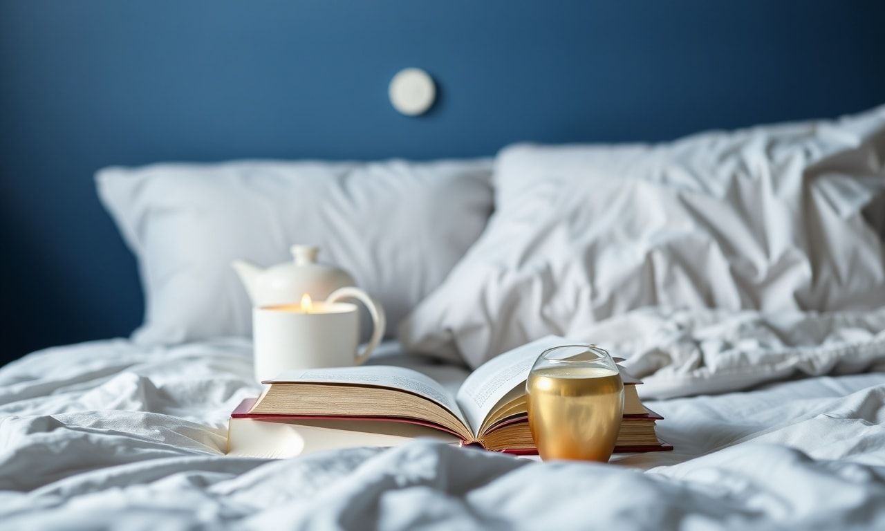 The Night Shift: How I Finally Fixed My Sleep Schedule (And You Can Too)