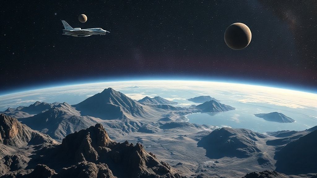 How a Classic Space Strategy Game is Redefining Online Entertainment
